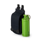 Flex Flash Bang Pouch Black