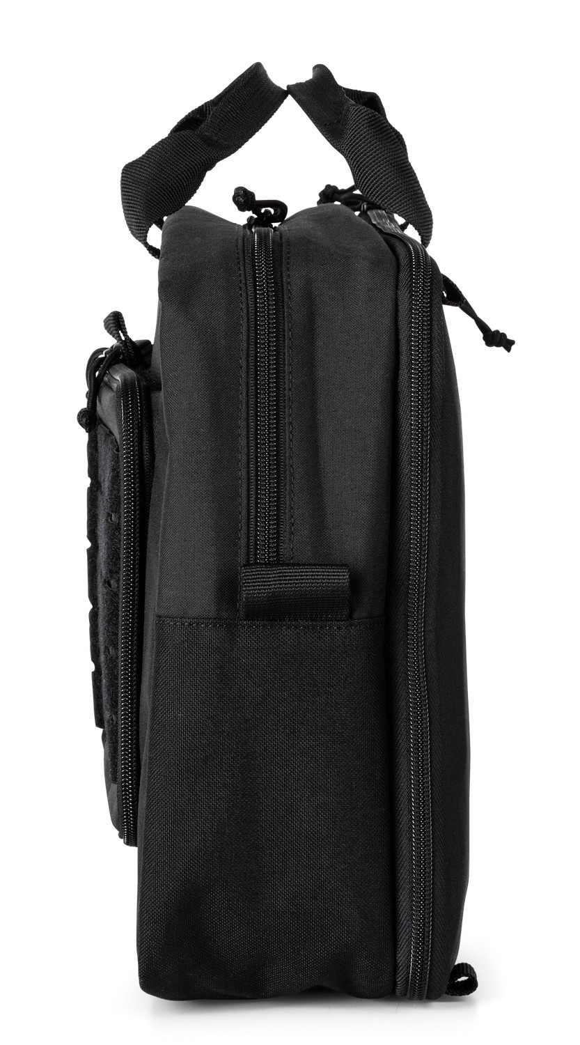 Overwatch Briefcase Black (16L)