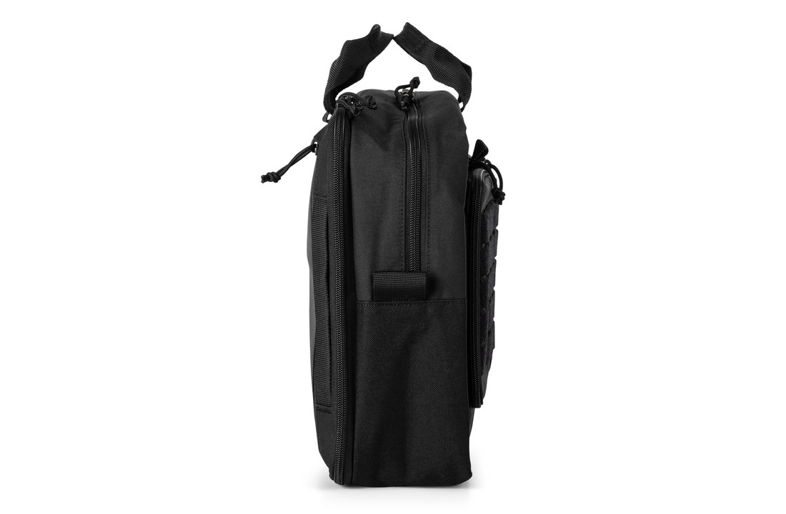 Overwatch Briefcase Black (16L)