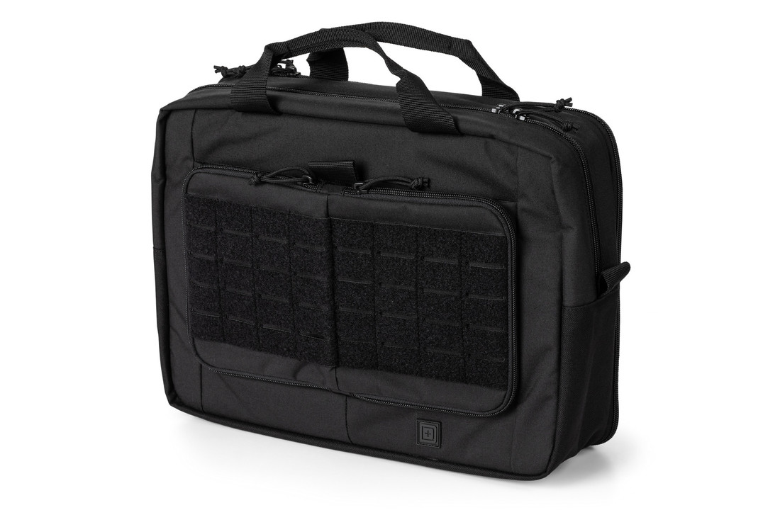 Overwatch Briefcase Black (16L)
