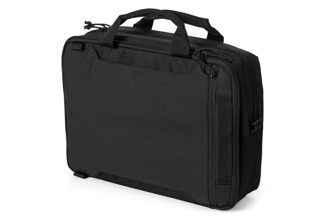 Overwatch Briefcase Black (16L)