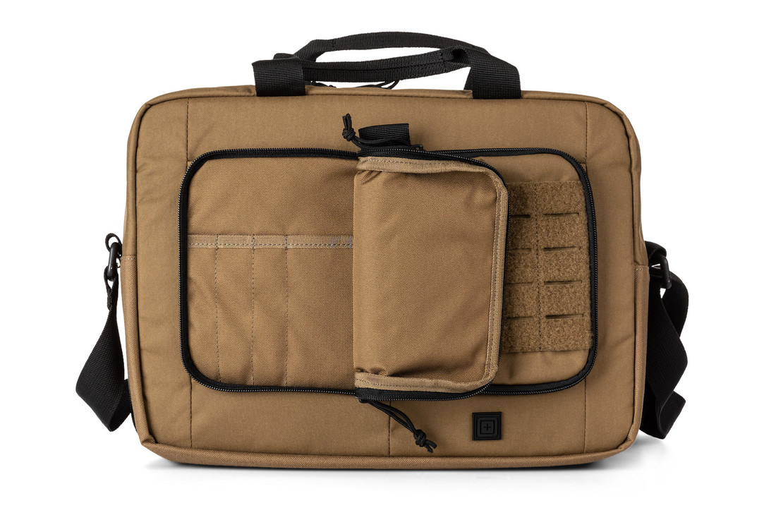 Overwatch Briefcase Black (16L)