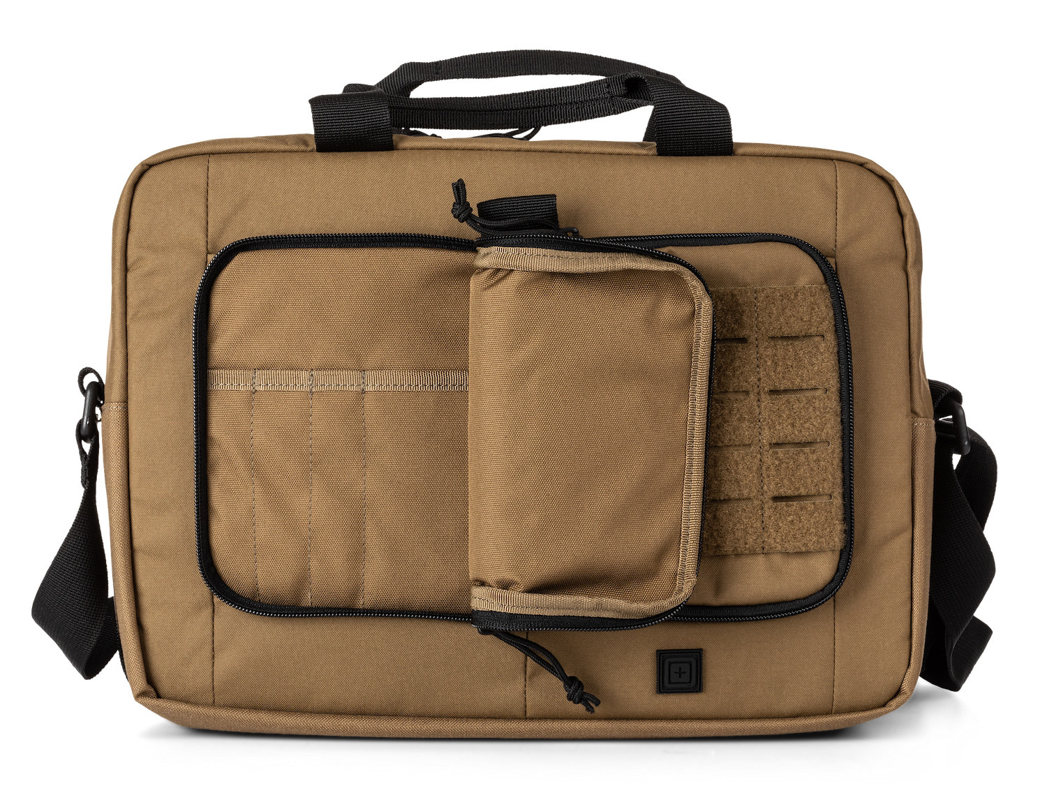 Overwatch Briefcase Black (16L)