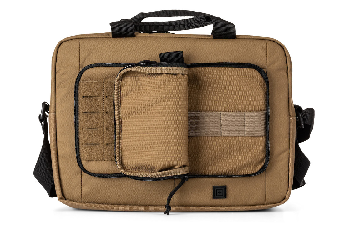 Overwatch Briefcase Black (16L)