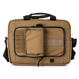 Overwatch Briefcase Black (16L)