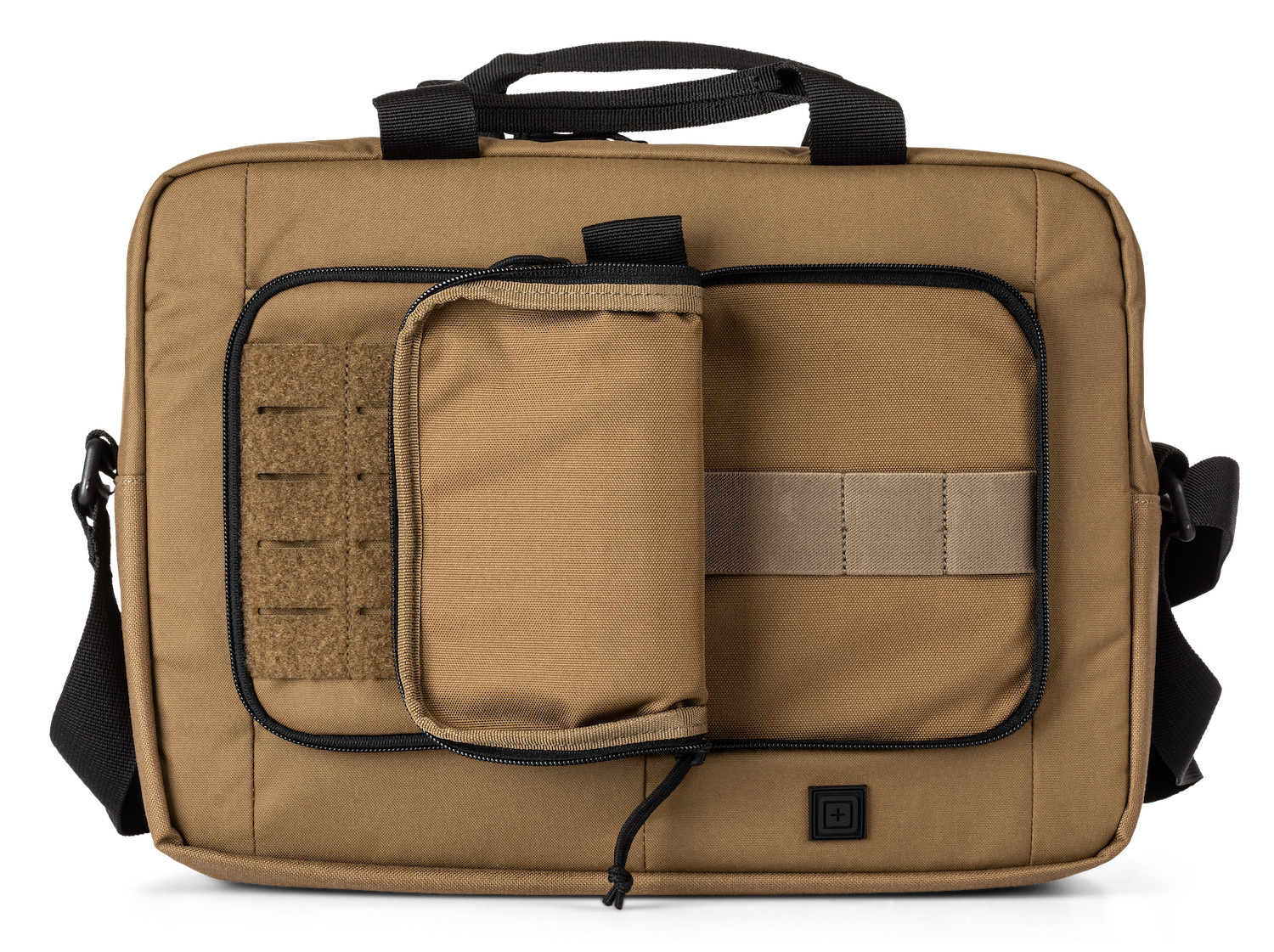 Overwatch Briefcase Black (16L)