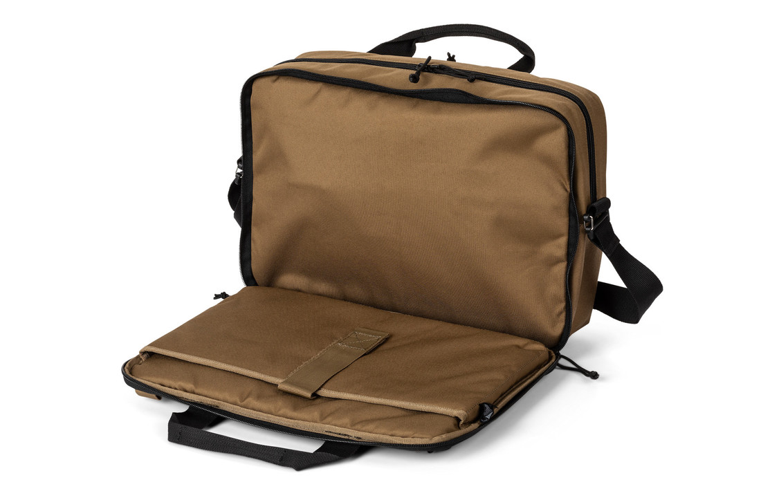 Overwatch Briefcase Black (16L)