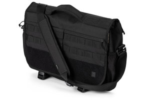 Overwatch Messenger Black