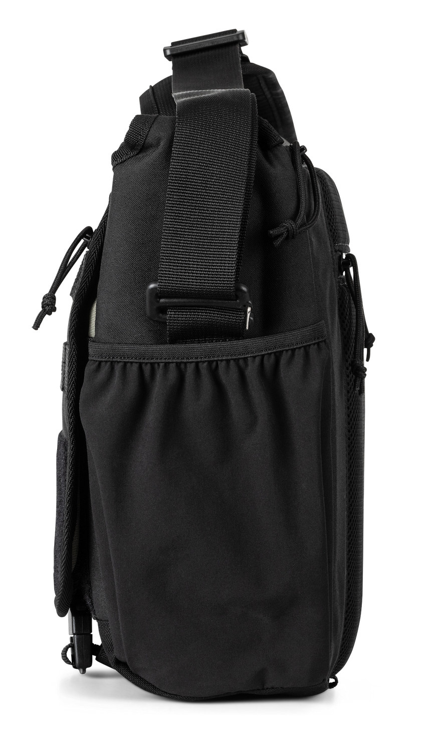 Overwatch Messenger Black