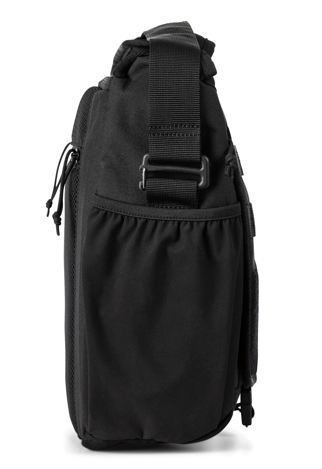 Overwatch Messenger Black