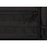 Overwatch Messenger Black