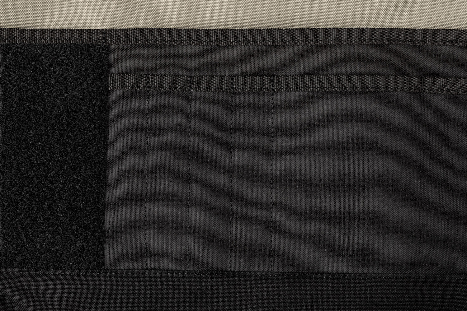 Overwatch Messenger Black