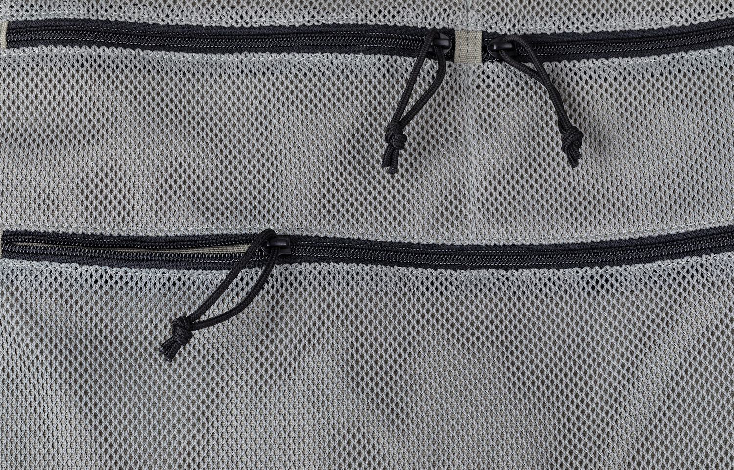 Overwatch Messenger Black