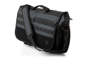 Overwatch Messenger Double Tap