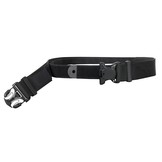 Dragon Skin Ergonomic Duty Belt 1.5" Kit Zwart (Koppel)