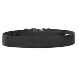 Dragon Skin Ergonomic Duty Belt 1.5" Kit Zwart (Koppel)