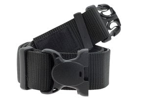 Ergonomic Duty Belt, Hi-Tec Intervention