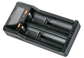 ARE-D2 Multi Battery Charger (Lader)