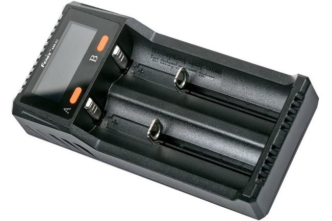 ARE-D2 Multi Battery Charger (Lader)
