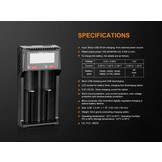 ARE-D2 Multi Battery Charger (Lader)