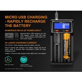 ARE-D2 Multi Battery Charger (Lader)