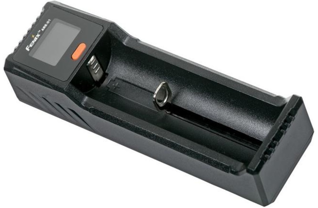 ARE-D1 Multi Battery Charger (Lader)