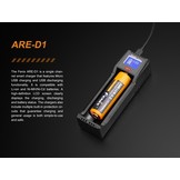 ARE-D1 Multi Battery Charger (Lader)