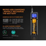 ARE-D1 Multi Battery Charger (Lader)