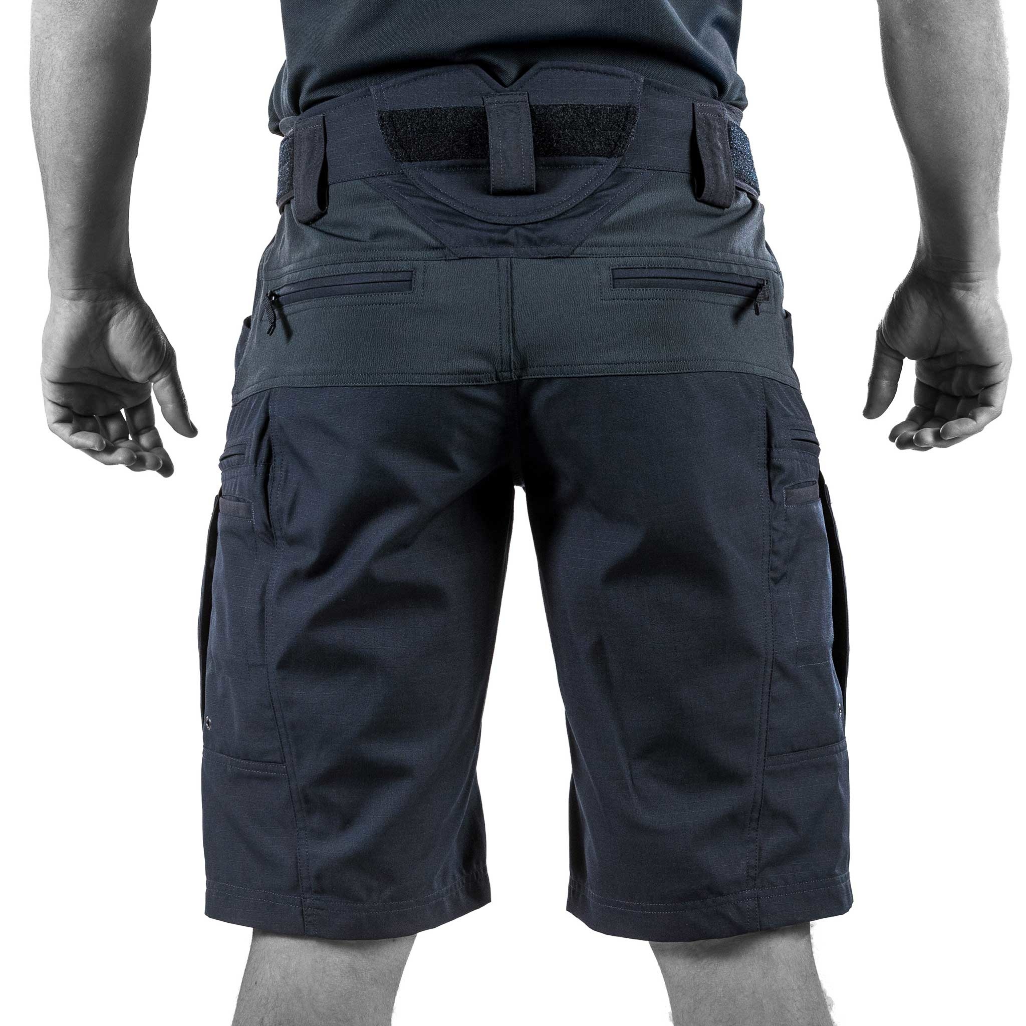 P-40 Shorts Gen.2 Dark Navy