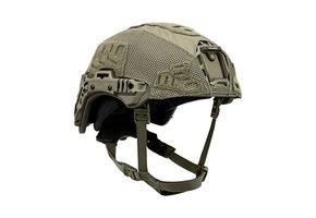 Helmet Cover Ranger Green for EXFIL® LTP Bump with Rail 3.0