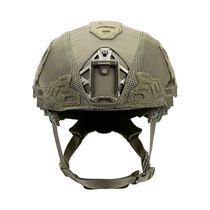 Helmet Cover Ranger Green for EXFIL® LTP Bump with Rail 3.0