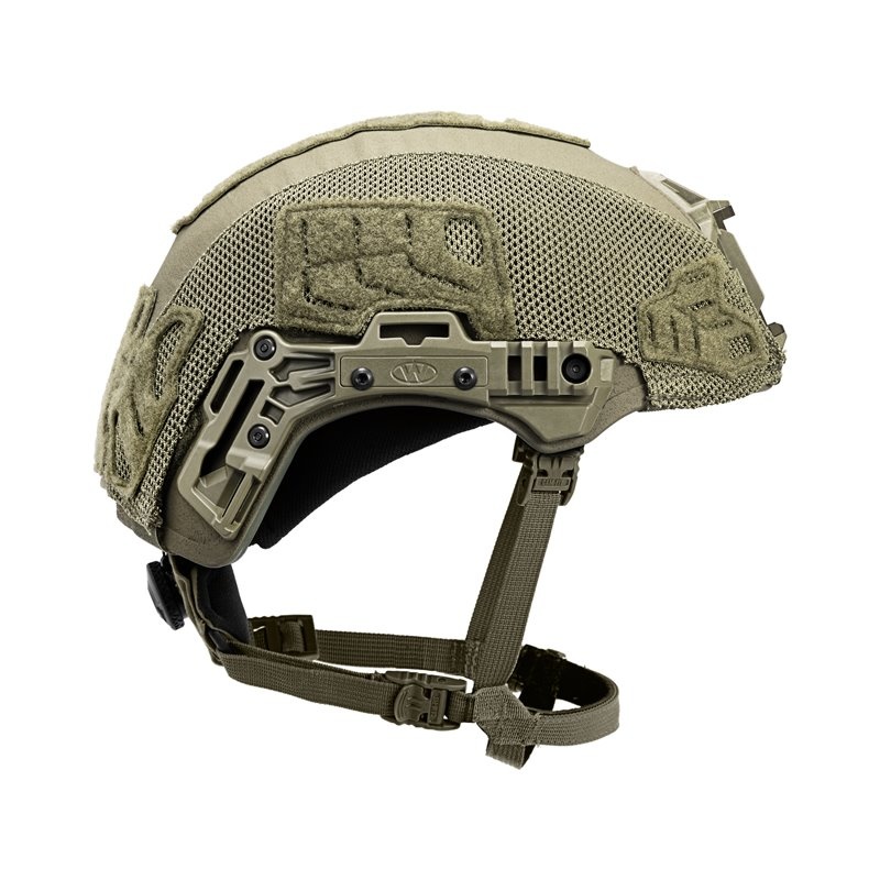 Helmet Cover Ranger Green for EXFIL® LTP Bump with Rail 3.0