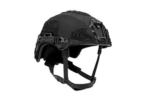Helmet Cover Black for EXFIL® LTP Bump with Rail 3.0