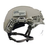 Ballistic Visor Ranger Green for EXFIL® with Rail 3.0