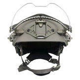 Ballistic Visor Ranger Green for EXFIL® with Rail 3.0