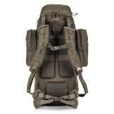 RUSH100 Backpack (60L) Ranger Green