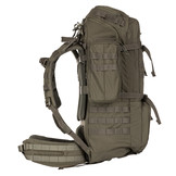 RUSH100 Backpack (60L) Ranger Green