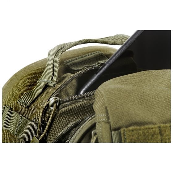 RUSH MOAB 10 Sling Pack (18L) Kangaroo