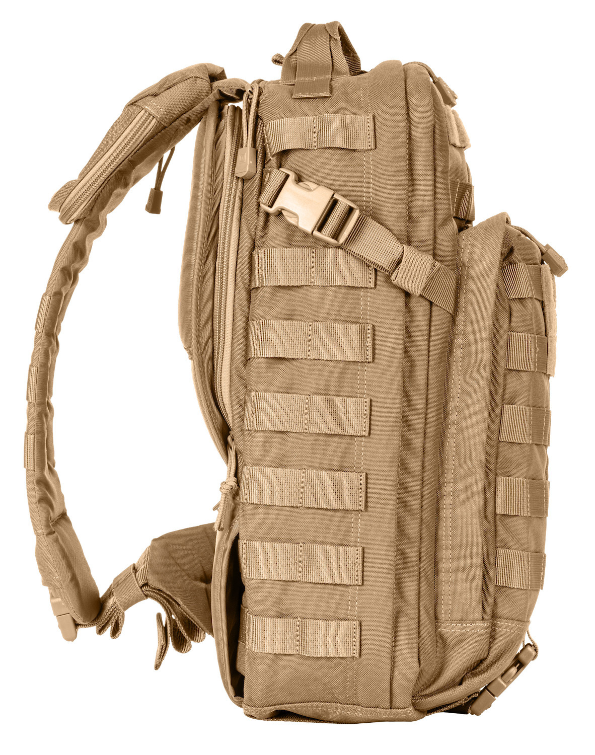RUSH MOAB 10 Sling Pack (18L) Kangaroo