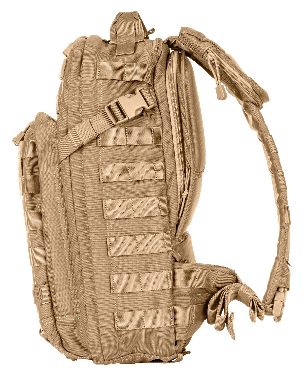 RUSH MOAB 10 Sling Pack (18L) Kangaroo