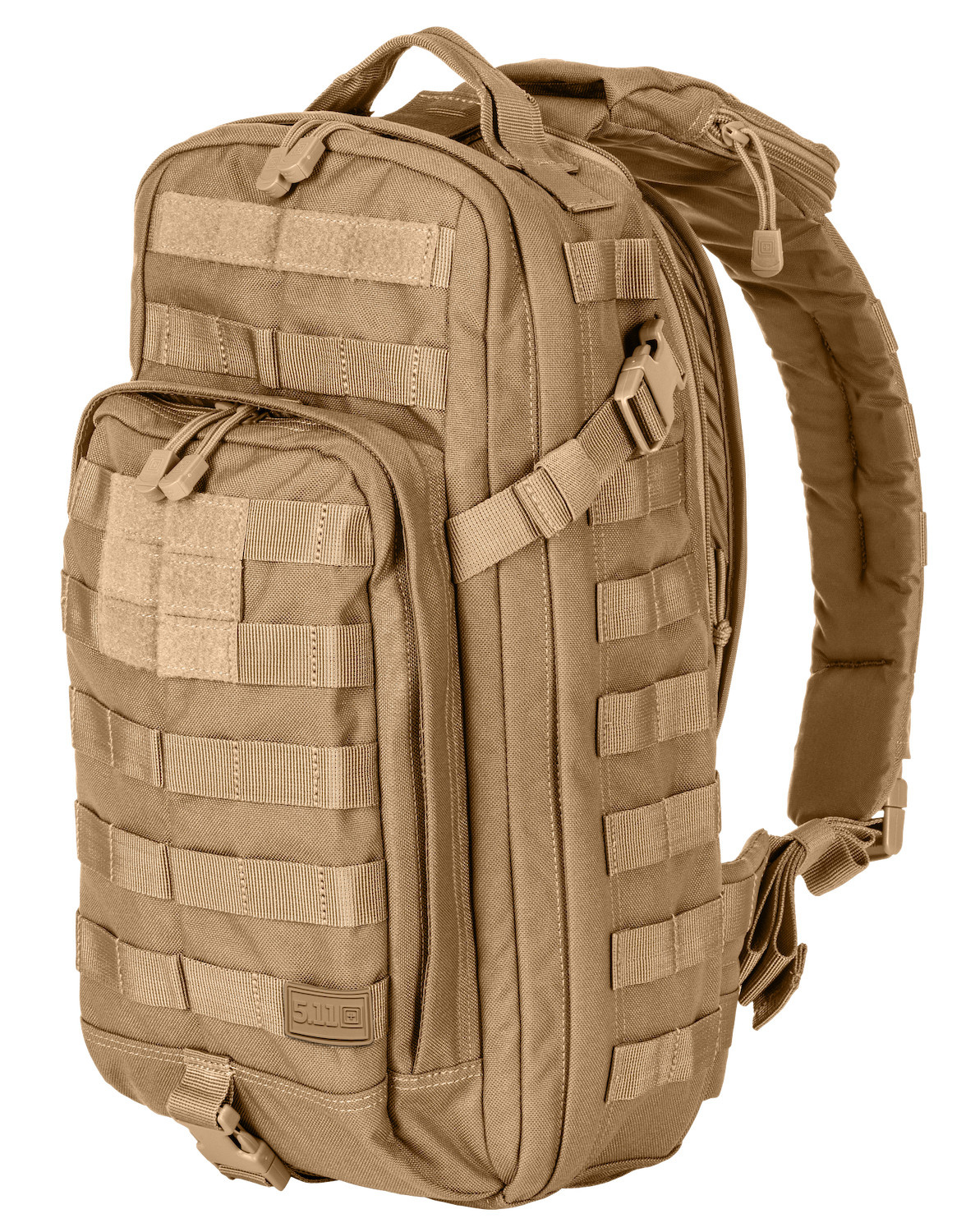 RUSH MOAB 10 Sling Pack (18L) Kangaroo