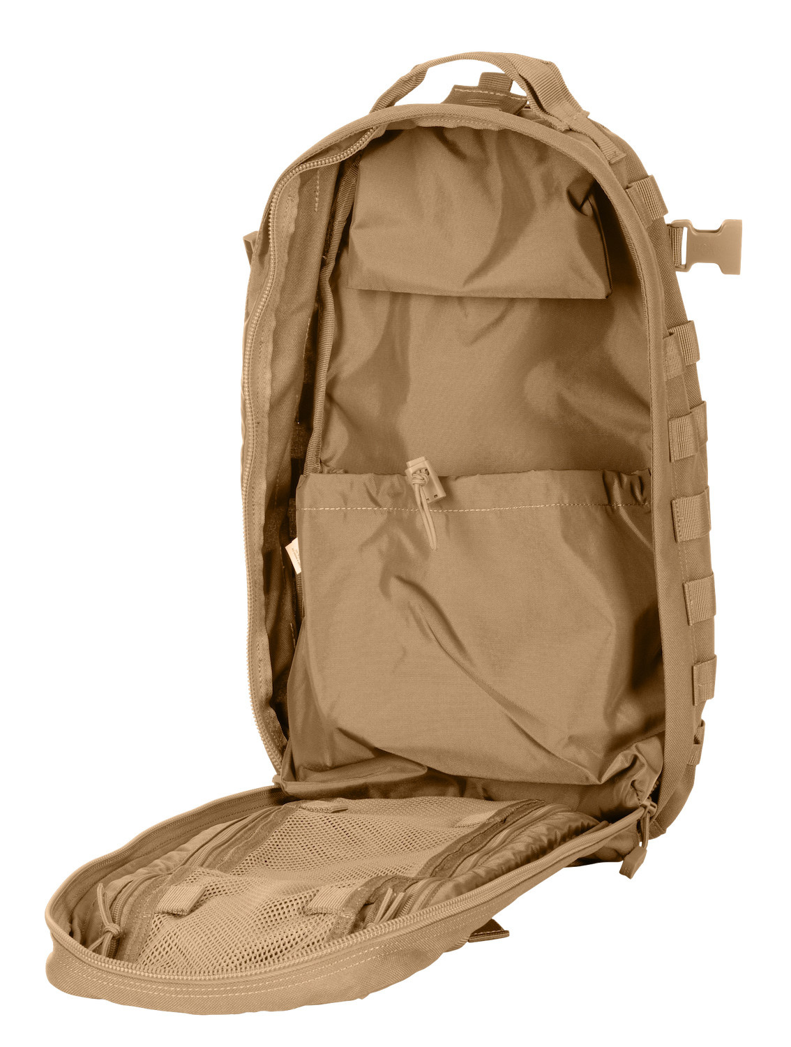RUSH MOAB 10 Sling Pack (18L) Kangaroo
