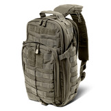 RUSH MOAB 10 Sling Pack (18L) Ranger Green