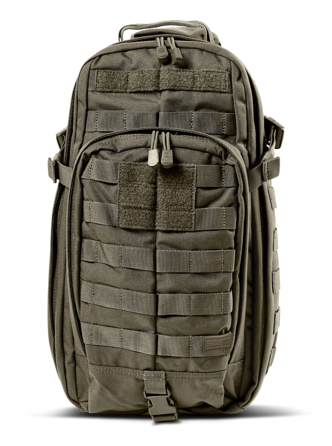 RUSH MOAB 10 Sling Pack (18L) Ranger Green