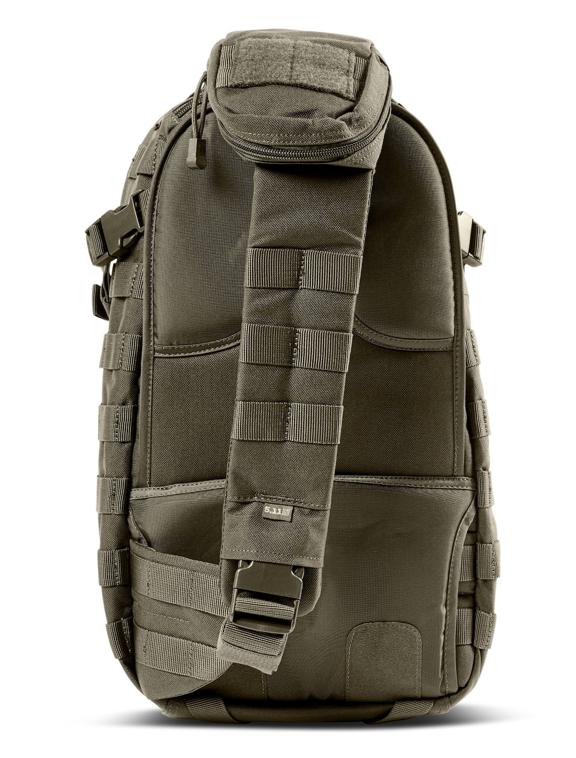 RUSH MOAB 10 Sling Pack (18L) Ranger Green