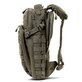 RUSH MOAB 10 Sling Pack (18L) Ranger Green