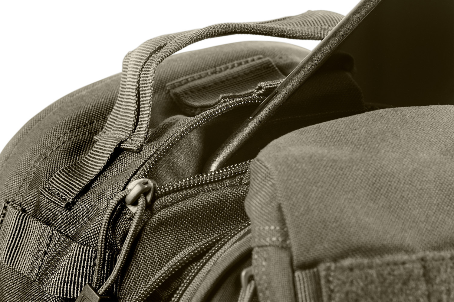 RUSH MOAB 10 Sling Pack (18L) Ranger Green