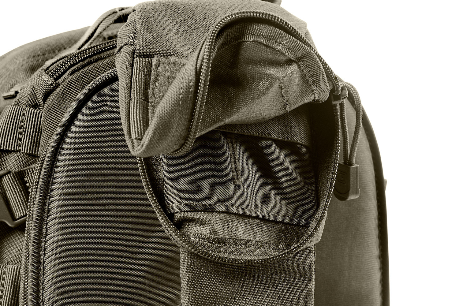 RUSH MOAB 10 Sling Pack (18L) Ranger Green