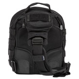 RUSH MOAB 6 Sling Pack (11L) Black