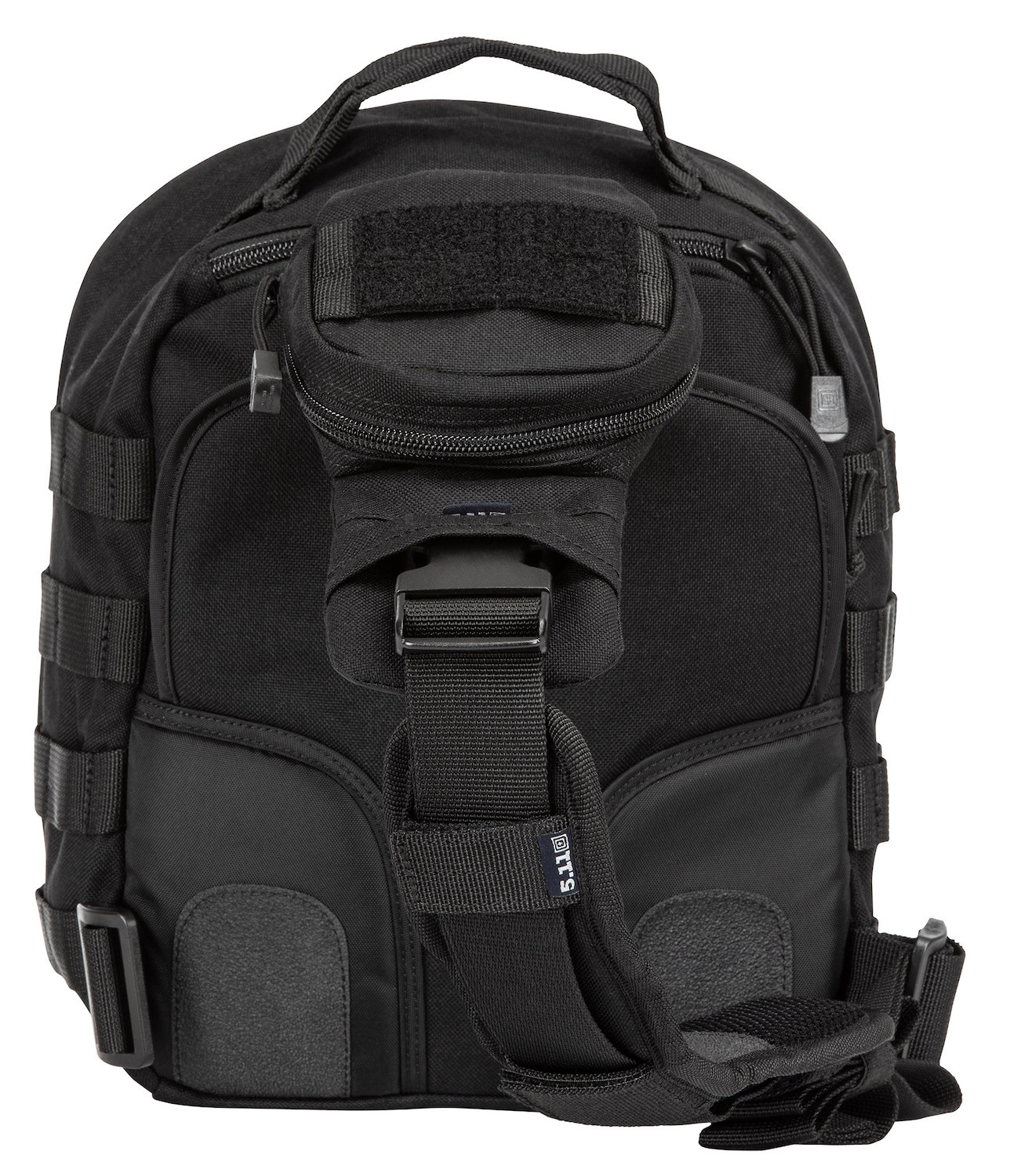 RUSH MOAB 6 Sling Pack (11L) Black